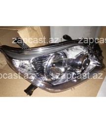 Toyota prado 2009-2019, fara sağ 4.0 full ksenon 